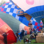 II Fiesta Balonowa / Anna Głąb / Radio Kielce