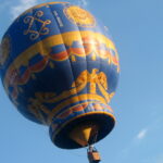II Fiesta Balonowa / Anna Głąb / Radio Kielce