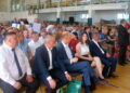XXV Zjazd Sołtysów i XXII Turniej Sołtysów / Anna Głąb / Radio Kielce
