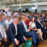 XXV Zjazd Sołtysów i XXII Turniej Sołtysów / Anna Głąb / Radio Kielce