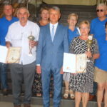 XXV Zjazd Sołtysów i XXII Turniej Sołtysów / Anna Głąb / Radio Kielce