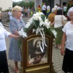 Starachowice. Boże Ciało. Procesja / Anna Głąb / Radio Kielce