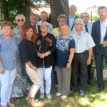 XXV Zjazd Sołtysów i XXII Turniej Sołtysów / Anna Głąb / Radio Kielce