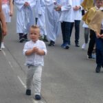 Starachowice. Boże Ciało. Procesja / Anna Głąb / Radio Kielce