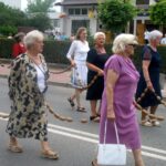 Starachowice. Boże Ciało. Procesja / Anna Głąb / Radio Kielce