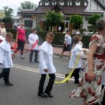 Starachowice. Boże Ciało. Procesja / Anna Głąb / Radio Kielce