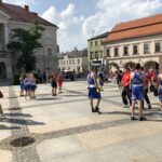 Ogólnopolski Dzień Boksu Olimpijskiego / Rafał Szymczyk / Radio Kielce