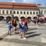 Ogólnopolski Dzień Boksu Olimpijskiego / Rafał Szymczyk / Radio Kielce