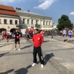 Ogólnopolski Dzień Boksu Olimpijskiego / Rafał Szymczyk / Radio Kielce