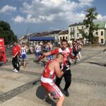 Ogólnopolski Dzień Boksu Olimpijskiego / Rafał Szymczyk / Radio Kielce