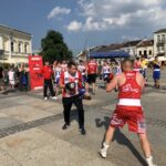 Ogólnopolski Dzień Boksu Olimpijskiego / Rafał Szymczyk / Radio Kielce
