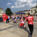 Ogólnopolski Dzień Boksu Olimpijskiego / Rafał Szymczyk / Radio Kielce