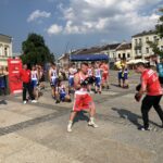 Ogólnopolski Dzień Boksu Olimpijskiego / Rafał Szymczyk / Radio Kielce