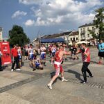 Ogólnopolski Dzień Boksu Olimpijskiego / Rafał Szymczyk / Radio Kielce