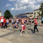 Ogólnopolski Dzień Boksu Olimpijskiego / Rafał Szymczyk / Radio Kielce