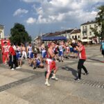 Ogólnopolski Dzień Boksu Olimpijskiego / Rafał Szymczyk / Radio Kielce