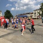 Ogólnopolski Dzień Boksu Olimpijskiego / Rafał Szymczyk / Radio Kielce