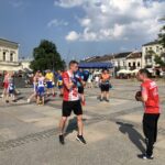 Ogólnopolski Dzień Boksu Olimpijskiego / Rafał Szymczyk / Radio Kielce