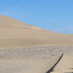 Pustynia Namib / Małgorzata Anna Jóźwiak i Marek Jóźwiak