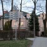 Park Zdrojowy w Busku-Zdroju / Robert Felczak / Radio Kielce