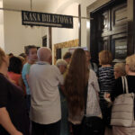 Kolejki znów wrócą przed teatr