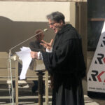 Święty Krzyż. Sympozjum naukowe 200 lat kasaty Świętego Krzyża / Dorota Klusek / Radio Kielce