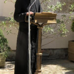 Święty Krzyż. Sympozjum naukowe 200 lat kasaty Świętego Krzyża / Magdalena Sitek / Radio Kielce