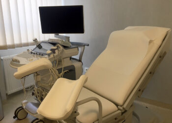 Otwarcie ośrodka leczenia niepłodności w Wojewódzkim Szpitalu Zespolonym w Kielcach / Iwona Murawska / Radio Kielce