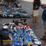 Giełda kolekcjonerska w Wojewódzkim Domu Kultury / Jarosław Kubalski / Radio Kielce