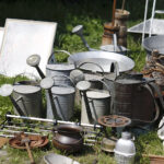 Giełda kolekcjonerska w Wojewódzkim Domu Kultury / Jarosław Kubalski / Radio Kielce