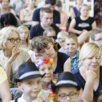 II Festiwal Kreatywnych Świetlic - Kielce 2019 / Jarosław Kubalski / Radio Kielce