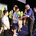 Kielce. Kampania edukacyjna „Twój przykład - Moje życie” / Jarosław Kubalski / Radio Kielce