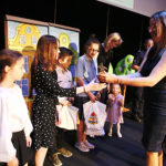 Kielce. Kampania edukacyjna „Twój przykład - Moje życie” / Jarosław Kubalski / Radio Kielce