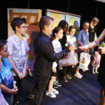 Kielce. Kampania edukacyjna „Twój przykład - Moje życie” / Jarosław Kubalski / Radio Kielce