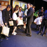 Kielce. Kampania edukacyjna „Twój przykład - Moje życie” / Jarosław Kubalski / Radio Kielce