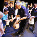 Kielce. Kampania edukacyjna „Twój przykład - Moje życie” / Jarosław Kubalski / Radio Kielce