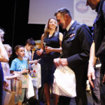 Kielce. Kampania edukacyjna „Twój przykład - Moje życie” / Jarosław Kubalski / Radio Kielce