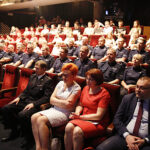 Kielce. Kampania edukacyjna „Twój przykład - Moje życie” / Jarosław Kubalski / Radio Kielce