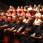 Kielce. Kampania edukacyjna „Twój przykład - Moje życie” / Jarosław Kubalski / Radio Kielce