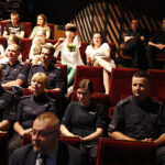 Kielce. Kampania edukacyjna „Twój przykład - Moje życie” / Jarosław Kubalski / Radio Kielce