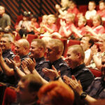 Kielce. Kampania edukacyjna „Twój przykład - Moje życie” / Jarosław Kubalski / Radio Kielce