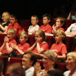 Kielce. Kampania edukacyjna „Twój przykład - Moje życie” / Jarosław Kubalski / Radio Kielce