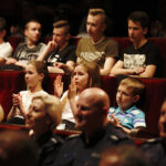 Kielce. Kampania edukacyjna „Twój przykład - Moje życie” / Jarosław Kubalski / Radio Kielce