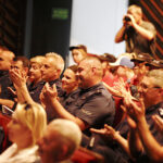 Kielce. Kampania edukacyjna „Twój przykład - Moje życie” / Jarosław Kubalski / Radio Kielce