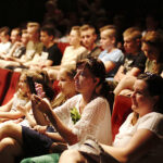 Kielce. Kampania edukacyjna „Twój przykład - Moje życie” / Jarosław Kubalski / Radio Kielce