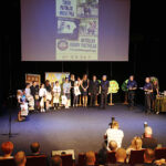 Kielce. Kampania edukacyjna „Twój przykład - Moje życie” / Jarosław Kubalski / Radio Kielce