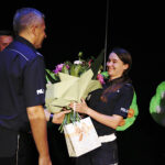 Kielce. Kampania edukacyjna „Twój przykład - Moje życie” / Jarosław Kubalski / Radio Kielce