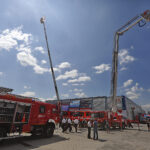 Kielce. Targi IFRE-EXPO / Jarosław Kubalski / Radio Kielce