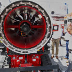 Kielce. Targi IFRE-EXPO / Jarosław Kubalski / Radio Kielce