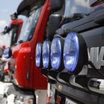 Kielce. Targi IFRE-EXPO / Jarosław Kubalski / Radio Kielce